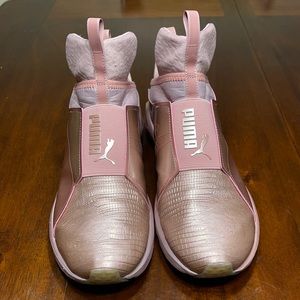 Puma Fierce Kylie Jenner Collection